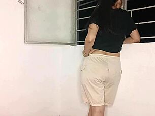 porno casero con nueva puta cachonda parte 1