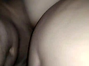 Feeling Intense Pleasure From Indian Bbw Milf