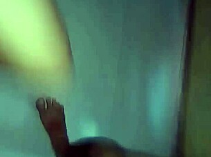 Feeling Intense Pleasure From Indian Bbw Milf