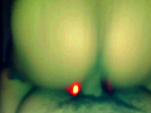 paty angel & lucas braga red haired teacher caught college student