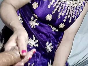 First cousins anal hardsex in clear hindi audio simran got rahuls big dick in big ass hot xxx fuck