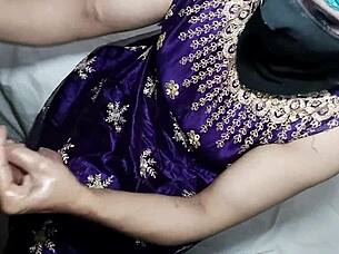 First cousins anal hardsex in clear hindi audio simran got rahuls big dick in big ass hot xxx fuck