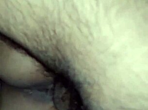 Feeling Intense Pleasure From Indian Bbw Milf