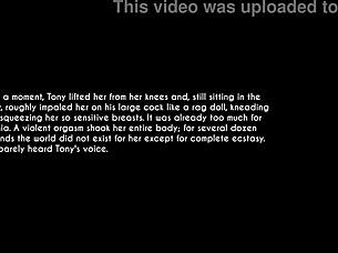 a wife and stepmother real fuck the citys slutty whore 1 sub