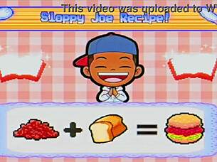 Slayr Sloppy Joe Music Video With Close Up Action