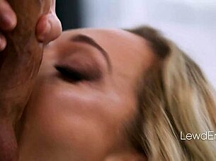 Fuck my pussy deep then straight into my asshole