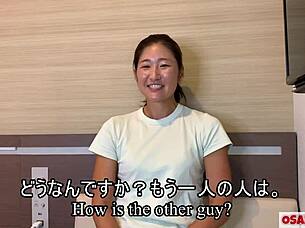 sexy muscular japanese enjoys sex aki osakaporn