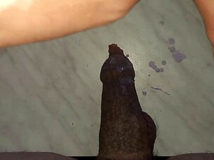i drip wax onto my long tattooed foreskin which makes me aroused