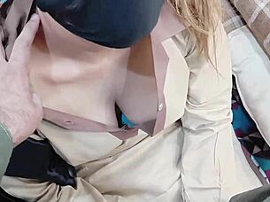 Indian college girl fucked in uniform