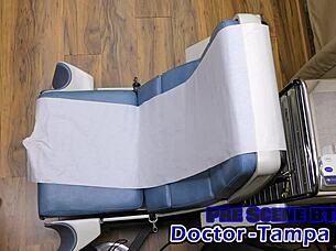 Dr tampa ruby foxxxs 1st gyno exam