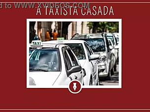 fodendo com a taxista casada - contos libertinos