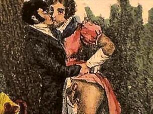 Vintage Erotic Art Collection