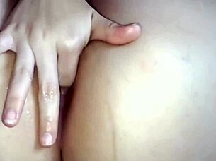 He Discovers Stepsister And Takes Anal Virginity