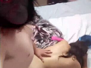 hot homemade doggystyle with perfect body and masked man