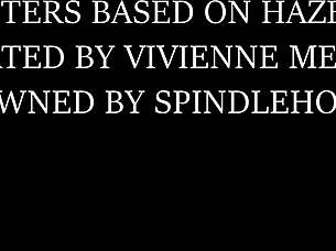 Obsession hide away hazbin hotel fan animation charlie and vaggie