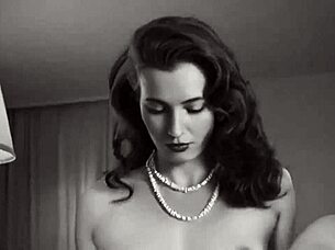 Videos from secret archives retro porn first porn shoots ai