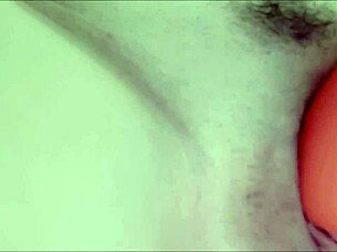 Hotwife Chantal Shows Her Real Orgasms