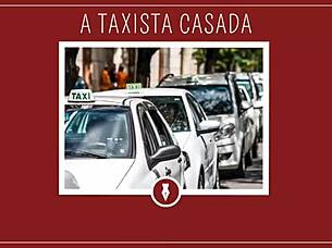 fodendo com a taxista casada - contos libertinos