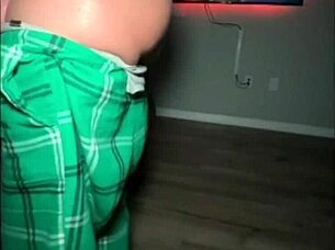 woman gets fucked hard after the party
