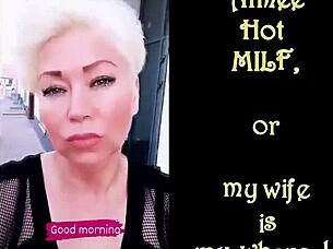 cool mature bitch aimee hot wife hot slut