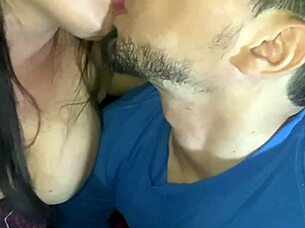 Demi sutra getting her pussy spreadeagle fuck by her neighbor