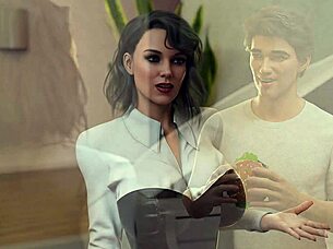complete gameplay freshwomen 2 part 16