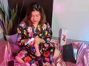 Andrea Reaches Huge Release With Honeyplaybox