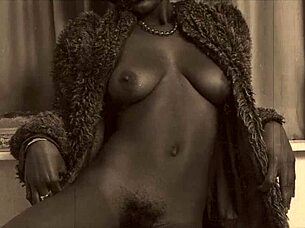 dark lantern presents vintage women from secret life