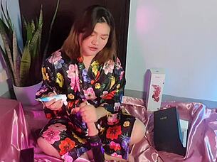 Andrea Reaches Huge Release With Honeyplaybox