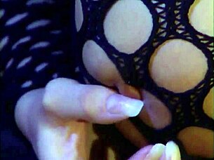 Lingerie Project Scene Four Unfolds Slowly