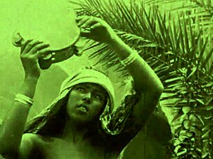 dark lantern presents vintage women from secret life