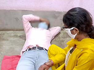 Desi aunty fuckng very hard