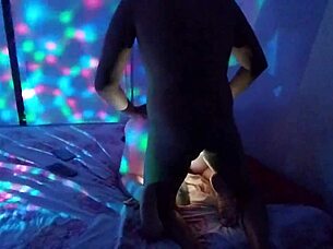 bbw rabuda casada has sexy experience with lover