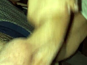 jones gets a blowjob from teresa then fucks her mouth while she masturbates