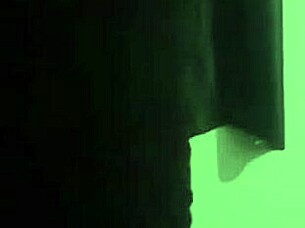 married woman dances provocative funk for her husbands friend