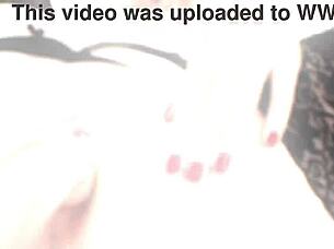 Kitty li does rough anal