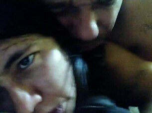 Can Her Face Handle This Deep Penetration Ecstasy?