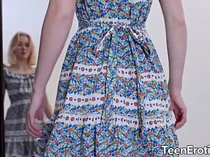 Thirsty for bf's cum after anal?