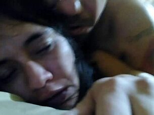 Can Her Face Handle This Deep Penetration Ecstasy?