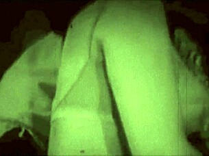 Is vintage London threesome wild?