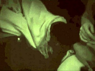 Is vintage London threesome wild?