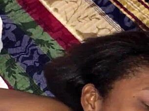 Is Sloppy Deepthroat Too Intense?