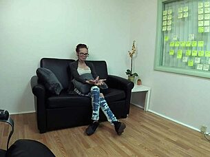 ivy red chats about casting in interview part one