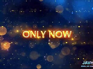 Hot Japanese POV compilation with amateurs! 😍