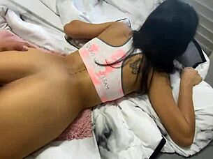 Home Workout Routine With Personal Trainer