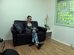 ivy red chats about casting in interview part one