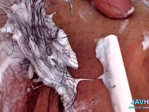 Hot Japanese POV compilation with amateurs! 😍