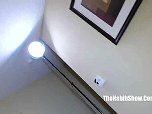 Ms. Freak Nasty, a newbie, gets fucked and sucks cock in POV, releasing a freak nut in reality style.