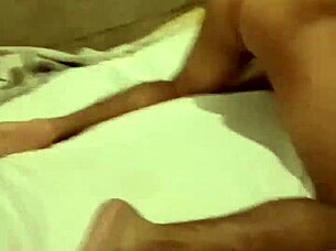 Neighborhood Carpenter Impregnates Me After Beers in Bisexual Encounter