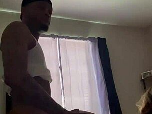 Hey, have you met this ebony french beauty from europe?